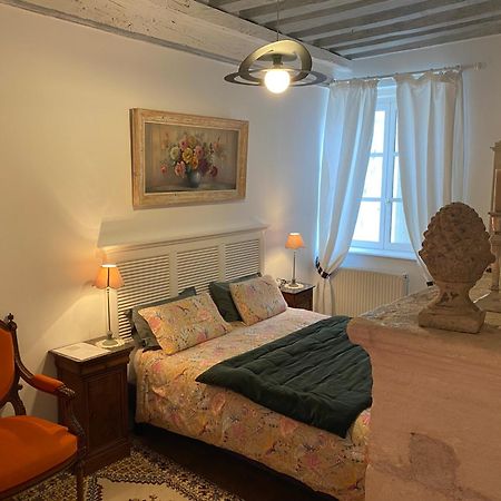 Le Pigeonnier De Saint-Loup Bed And Breakfast エクステリア 写真