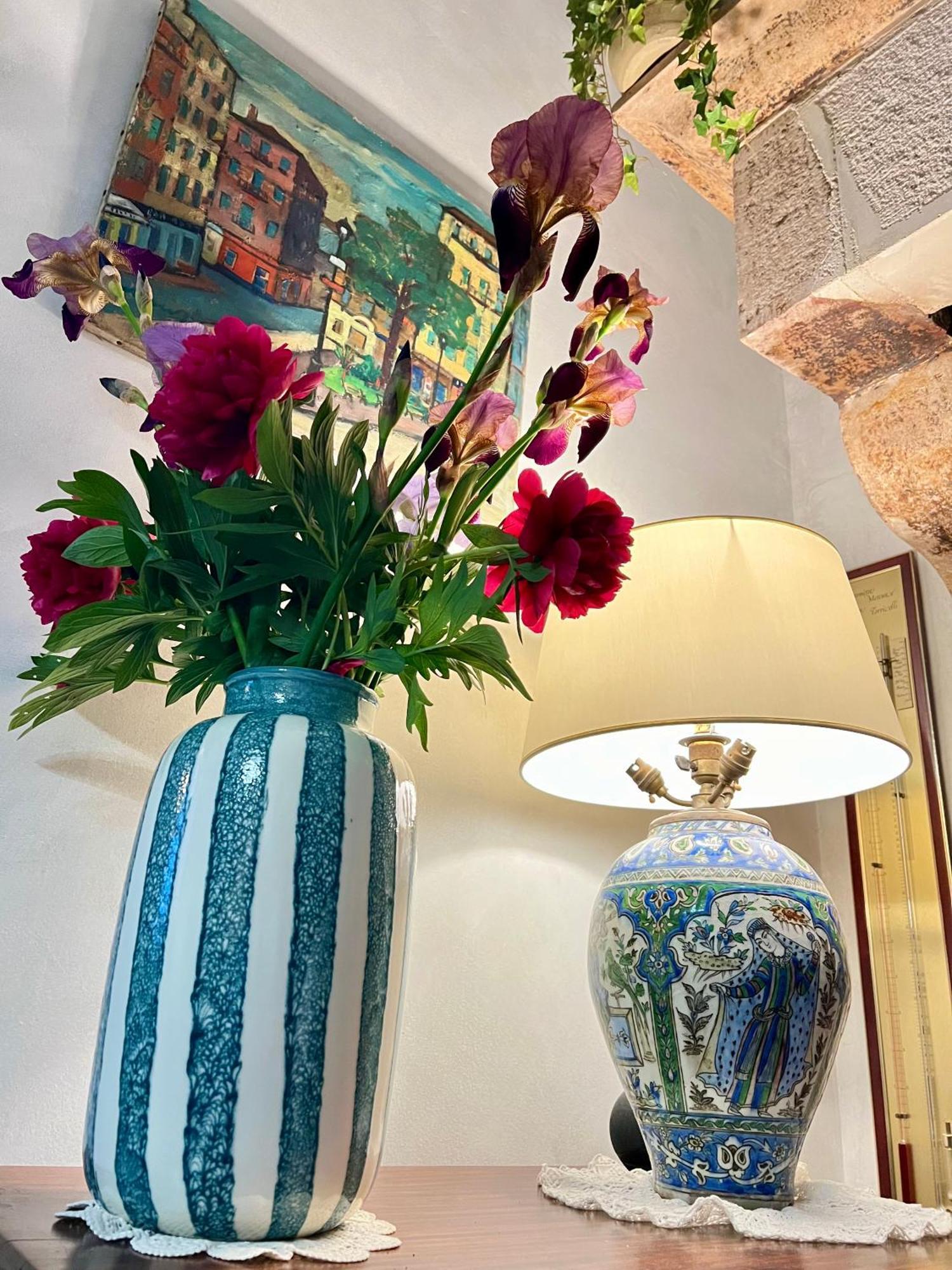 Le Pigeonnier De Saint-Loup Bed And Breakfast エクステリア 写真